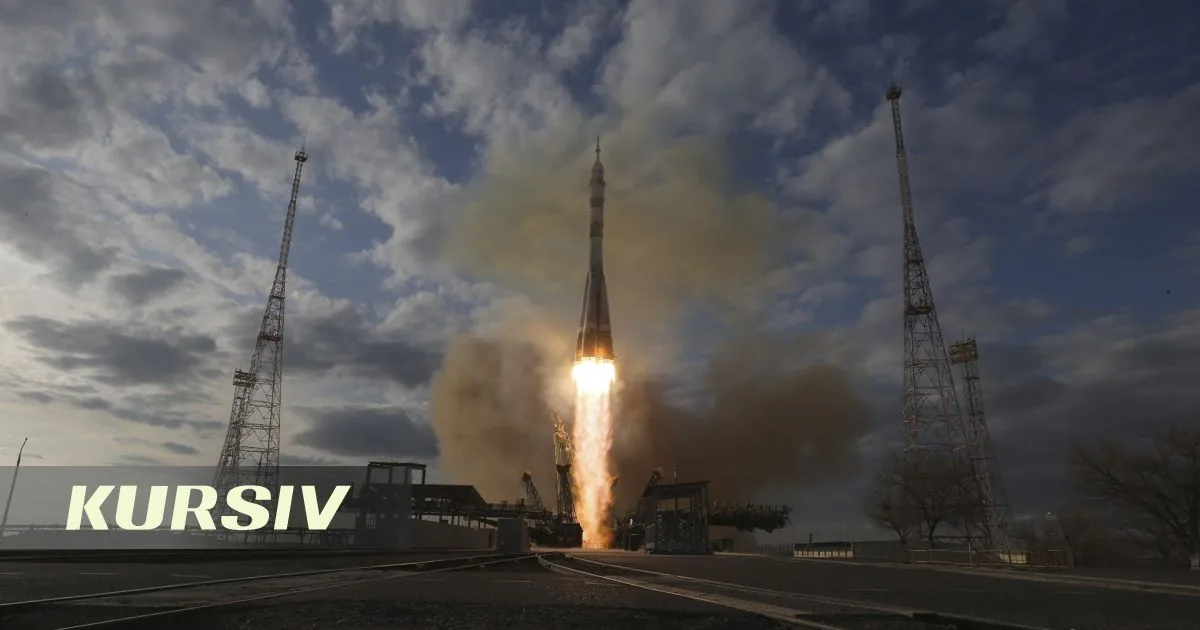 UN Backs New Spaceport in Kazakhstan as Former Ambassador Leads Project