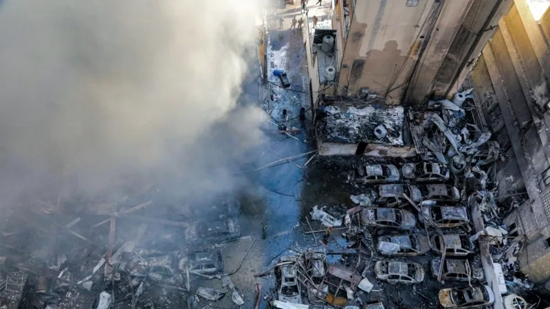 Israel strikes Lebanon, death toll exceeds 250 amid escalating tensions