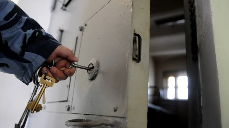 ФСБ задерживает экс-корреспондента Радио Свобода по делу о госизмене в Чите