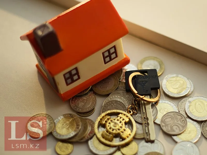 Kazakhstan offers 5% mortgage rate amid housing market concerns