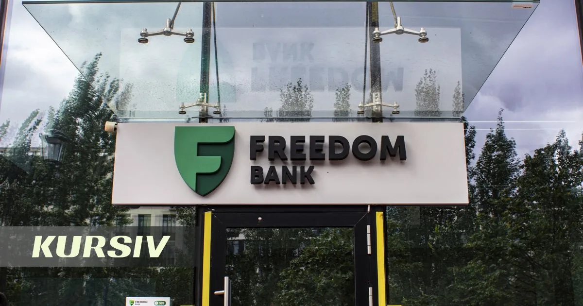 Freedom Holding considers bank acquisition in Armenia amid high costs