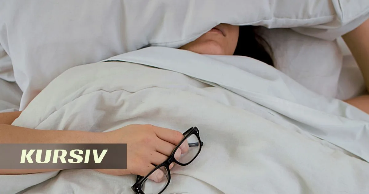 Эндокринолог объясняет применение мелатонина при нарушениях сна