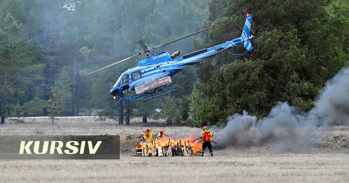 Bektenov mobilizes emergency services amid alarming Kazhydromet climate forecast