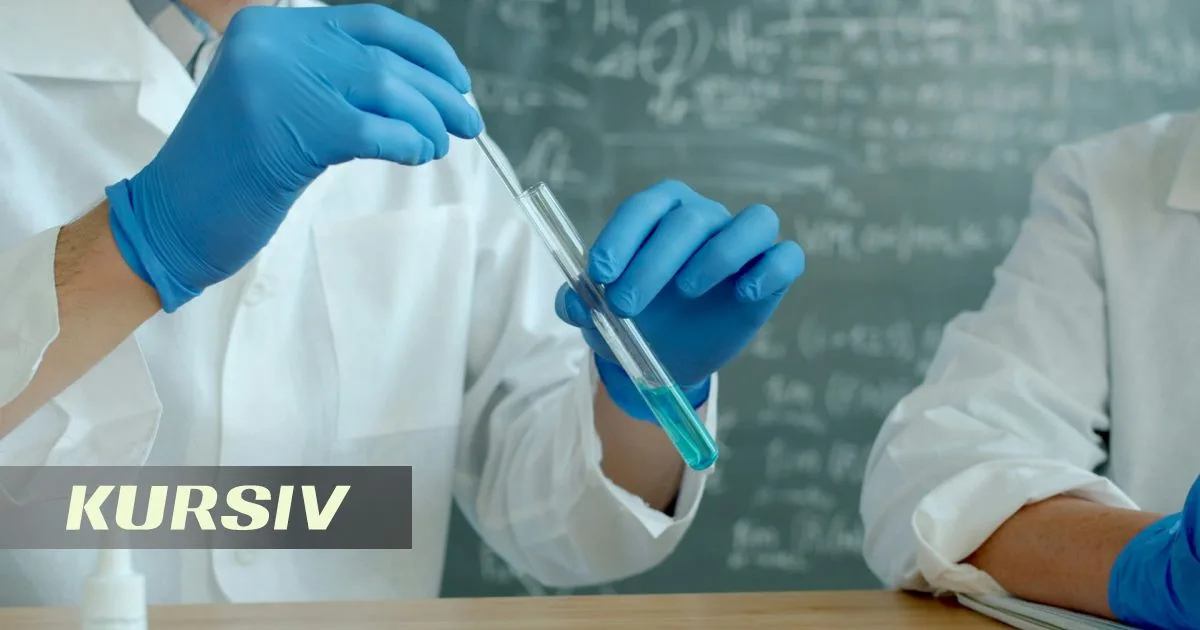 Университет Корнелла тестирует негормональное мужское контрацептивное средство на мышах