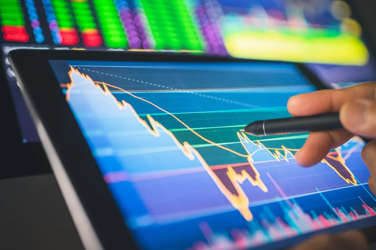 Investors Buy Market Dip as War Concerns Ease