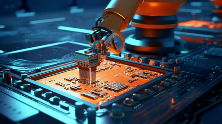 ClearBridge Investments highlights Texas Instruments amid S&P 500's 4.3% drop