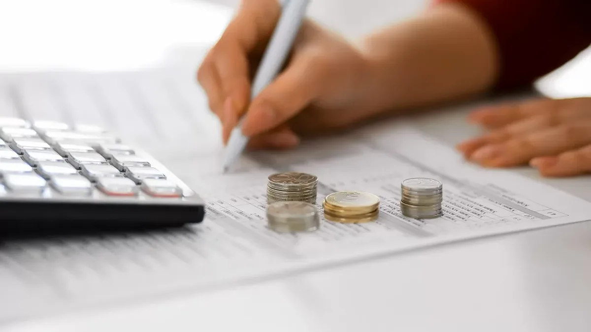 Kazakhstan forms commission to stabilize financial market amid capital outflow concerns