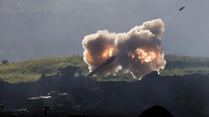 Atlantic Council examines Iran truce amid Lebanon, Hormuz tensions