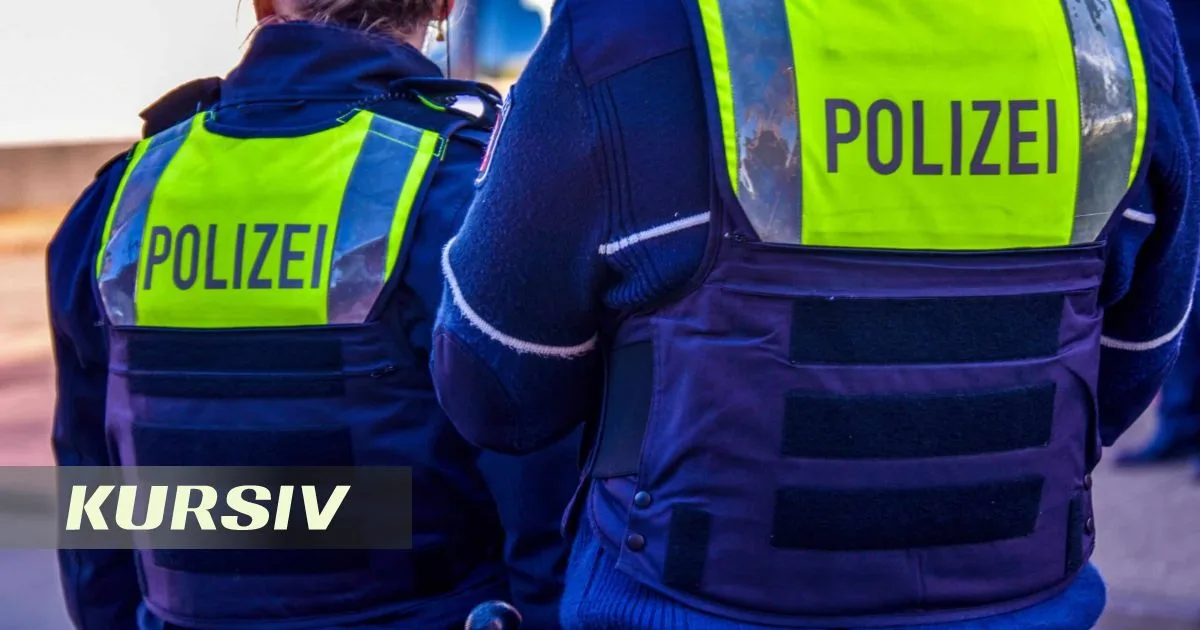 Полиция Германии реагирует на вооруженного мужчину в банке Роммерскирхена