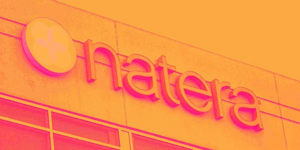 Акции Natera растут на 22,1%, опережая S&P 500 на 23,8%