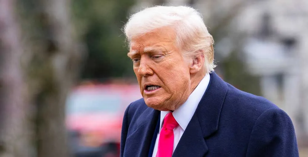 Трамп угрожает Ирану из-за сборов в Ормузе на фоне ожидания данных по инфляции