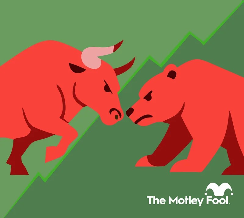 Акции Palantir падают на фоне предупреждений Берри о конкуренции с Anthropic