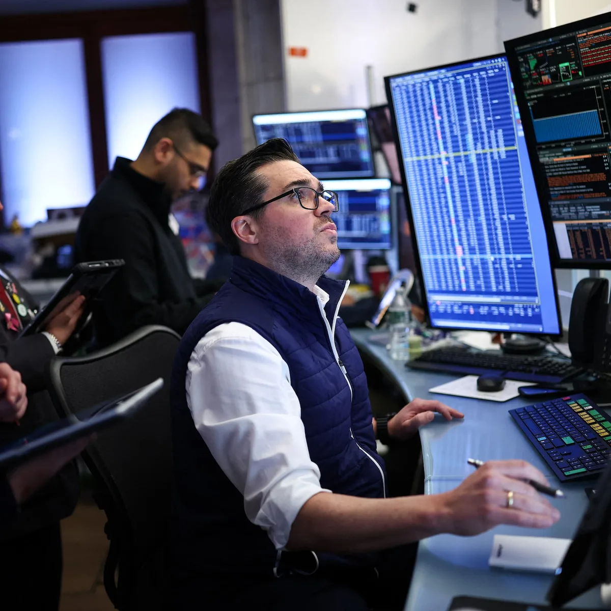 Акции Rubrik падают на 12% после продажи инсайдерами