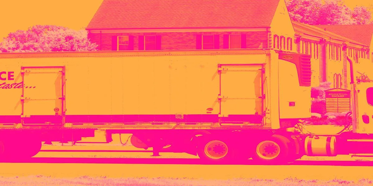 Акции Performance Food Group падают на 12,6% на фоне слабых результатов за 4 квартал