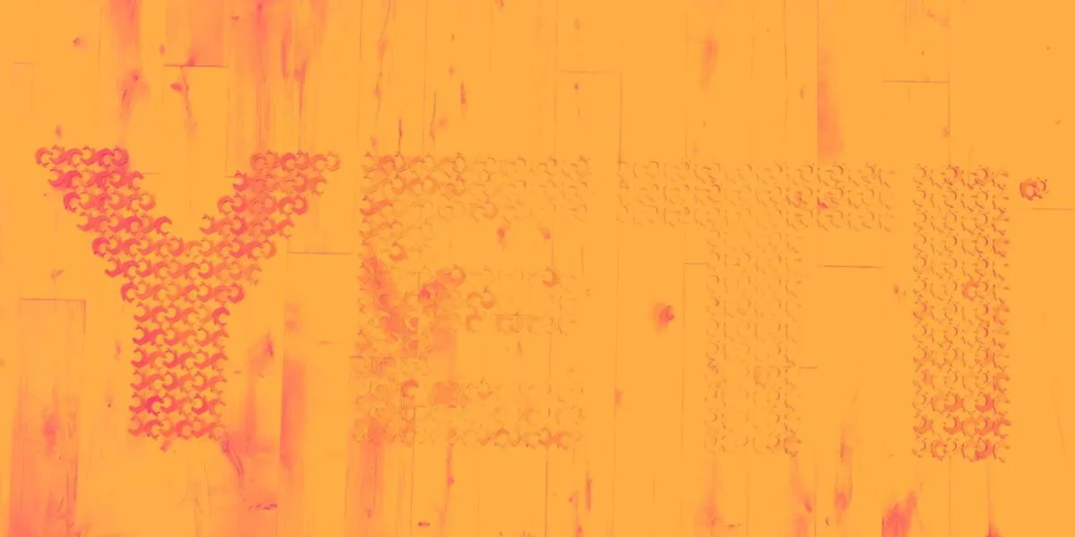 Акции YETI растут на 14,5% даже при падении S&P 500