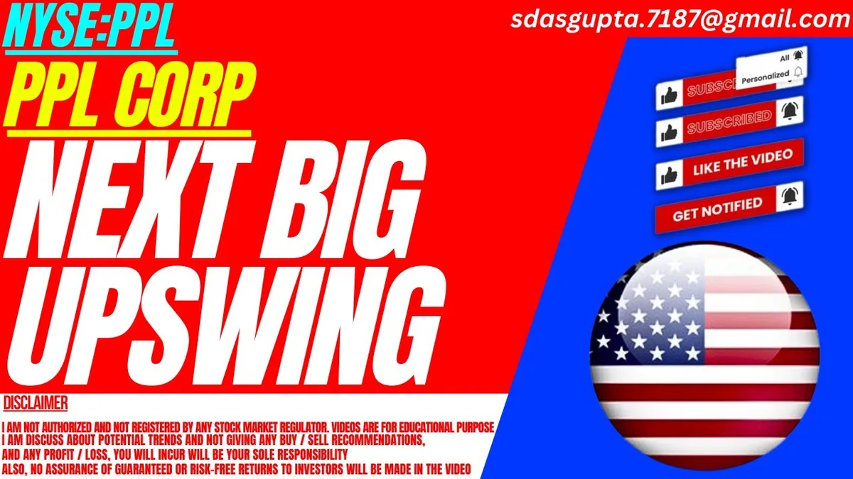 PPL растет на 1,69% на фоне роста фондового рынка