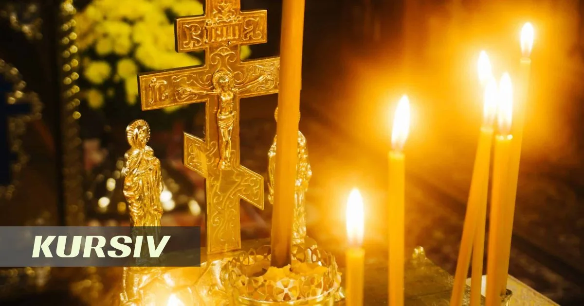 Metropolitan District reroutes Holy Fire to Almaty amid conflict zone