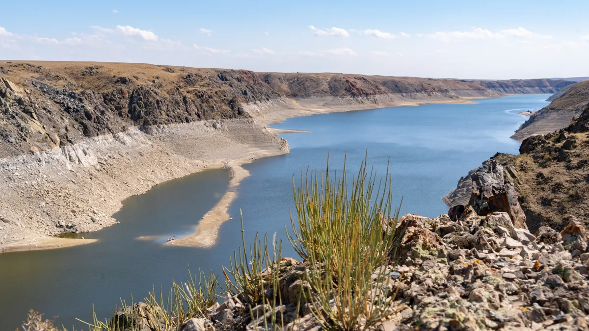 Центральная Азия теряет $2 млрд ежегодно из-за кризиса управления водными ресурсами