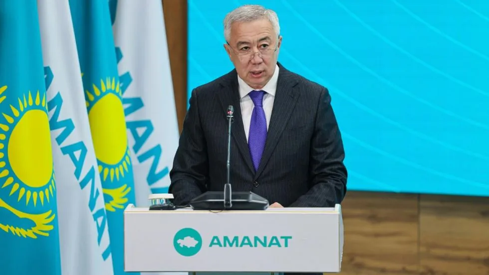 Казахстан сообщает о 4,4 млн занятых в бизнесе на фоне экономических изменений