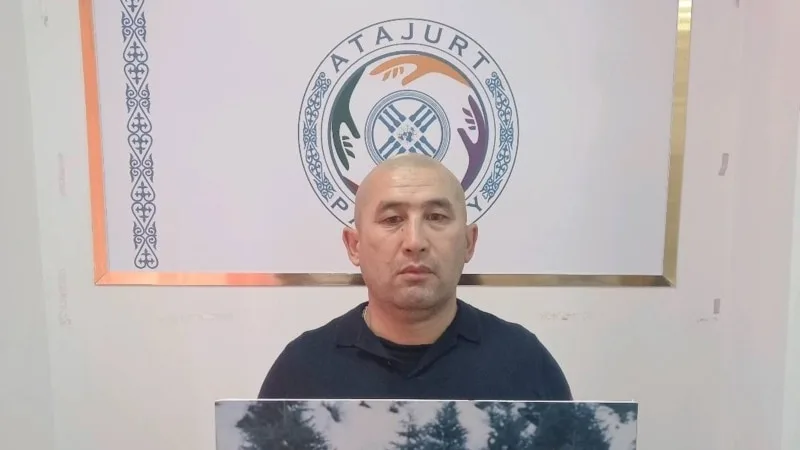 Karaganda Police Fine Activist for Unregistered Movement Participation