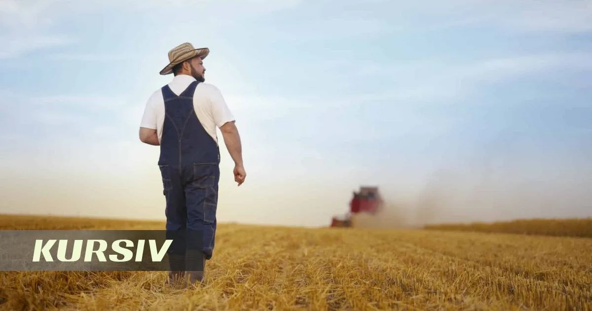 Казахстан сообщает о 41% неформальной занятости в сельском хозяйстве