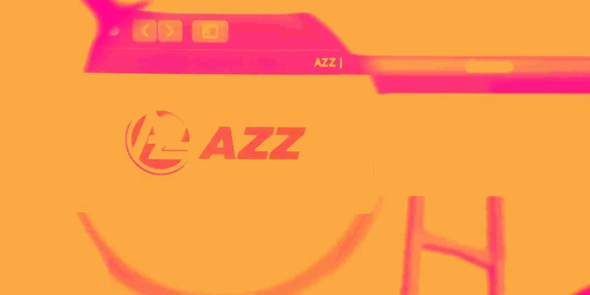 Акции AZZ, Resideo, Apogee растут на фоне переговоров Израиля и Ливана
