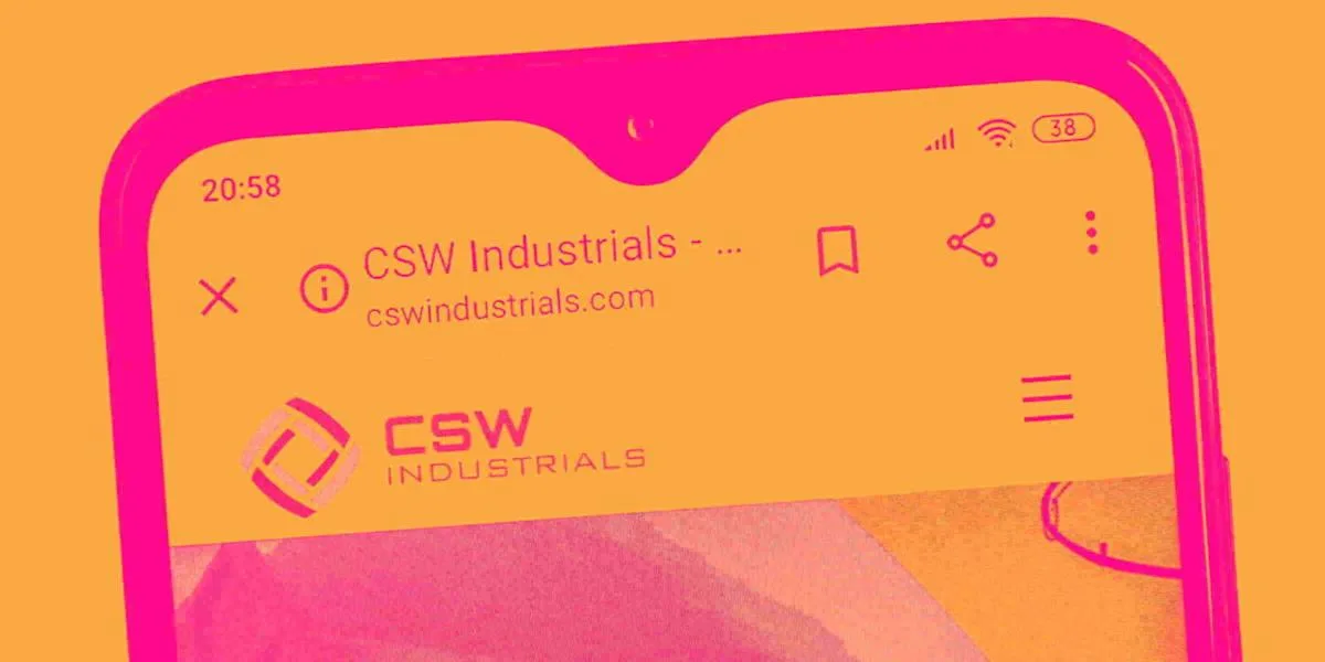 Акции CSW растут на 3,6% на фоне переговоров Израиля и Ливана