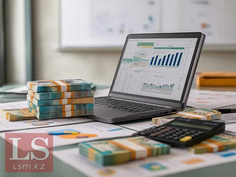 Казахстанский депутат требует ответственности за блокировку счетов бизнеса