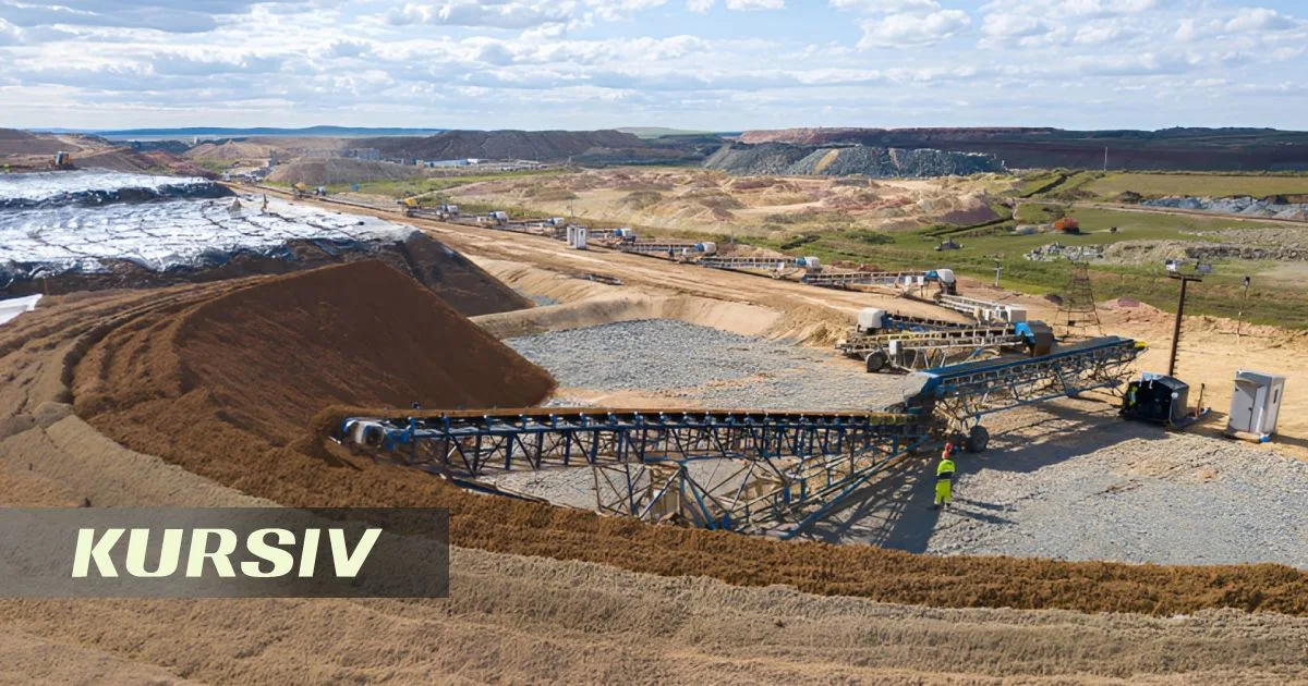 Zijin Gold invests $600 million in Raigorodok mine after RG Gold acquisition