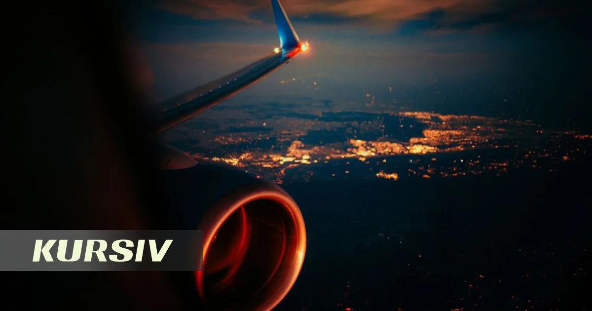 Авиакомпании используют КГС для безопасной посадки при плохой видимости