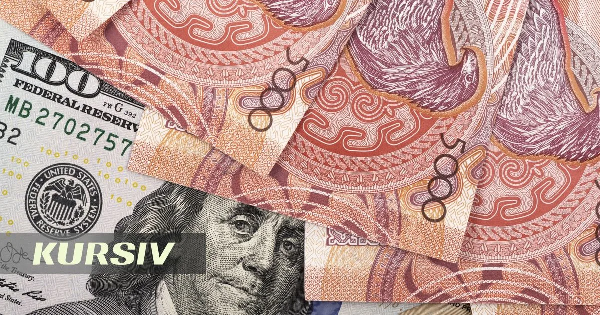 Kazakhstan considers fixed tenge rate amid market volatility concerns