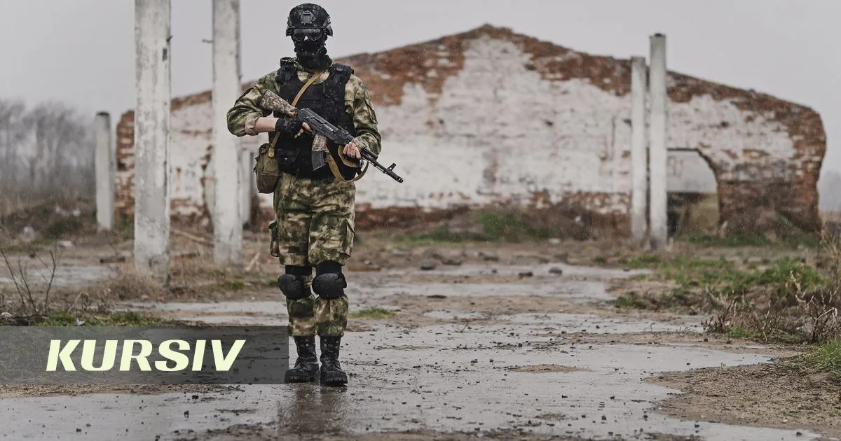 Генпрокуратура РК допускает условные сроки за участие в зарубежных конфликтах