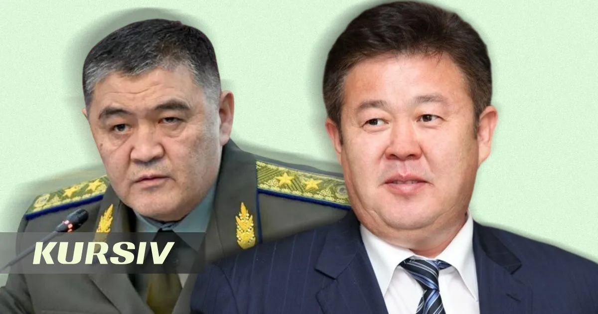 Abdykerimov alleges $10 million bribe for meeting with Tashiev