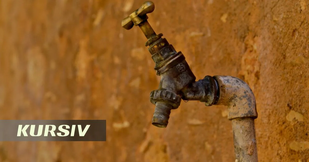 Kazakhstan seeks water aid from neighbors as 45% resources are foreign