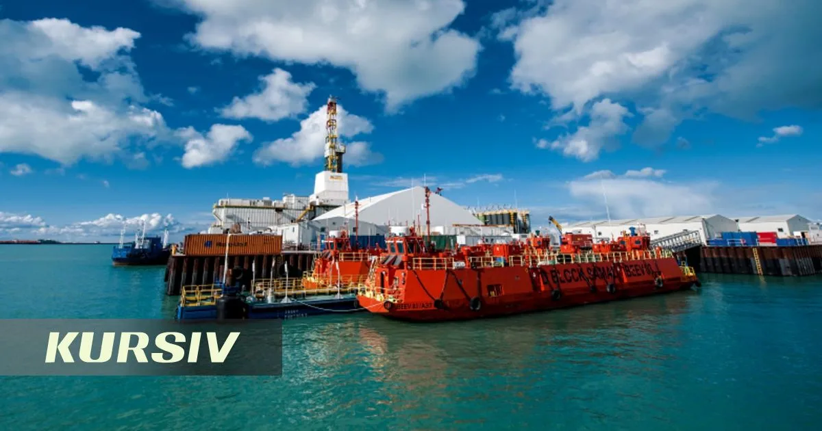 Верховный суд Казахстана отклоняет апелляцию NCOC по штрафу в 2,3 трлн тенге