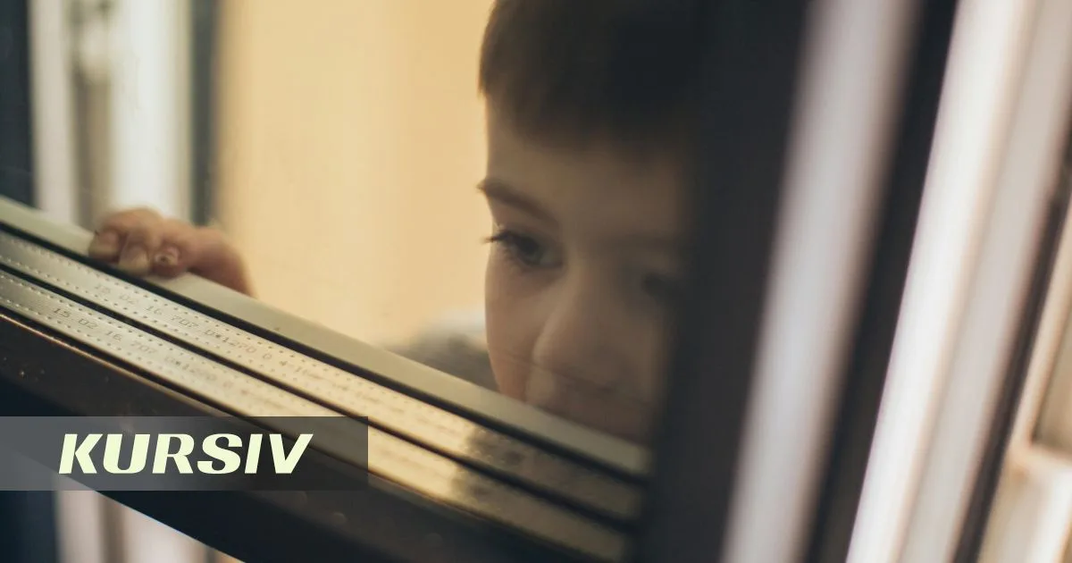 Aktaū Resident Demands Ban on Autistic Children in Cafés