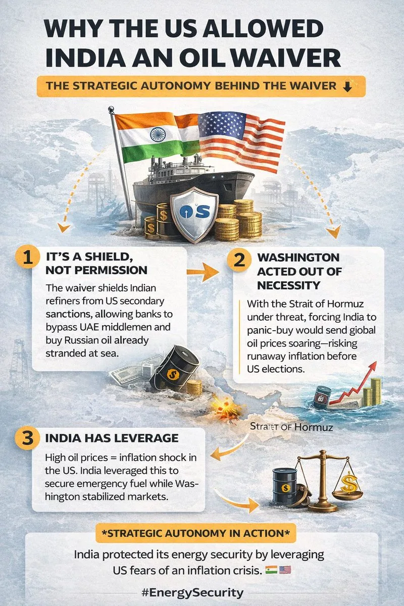 Индия балансирует в конфликте с Ираном на фоне вызовов стратегической автономии