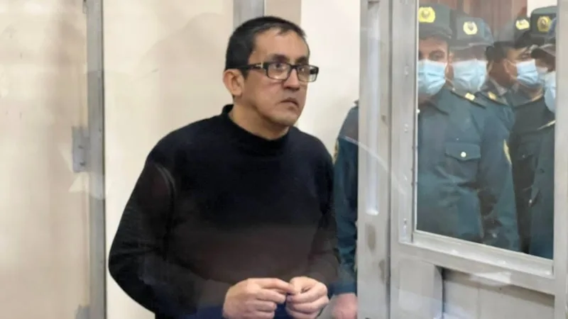 Uzbekistan prosecutes Karakalpak protest leader amid new charges