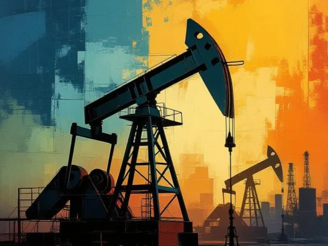 МВФ предупреждает Кыргызстан о риске инфляции на фоне высоких цен на нефть