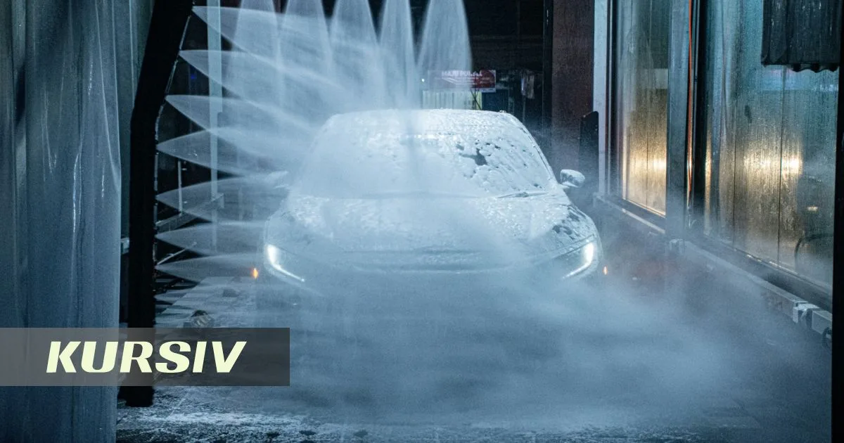 Kazakhstan denies car washes 5-year water-saving system grace period