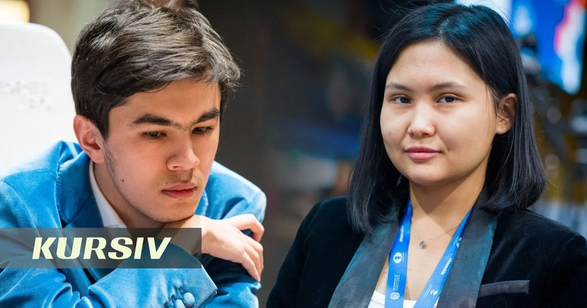 Соцсети обсуждают возможный роман Асаубаевой и Синдарова