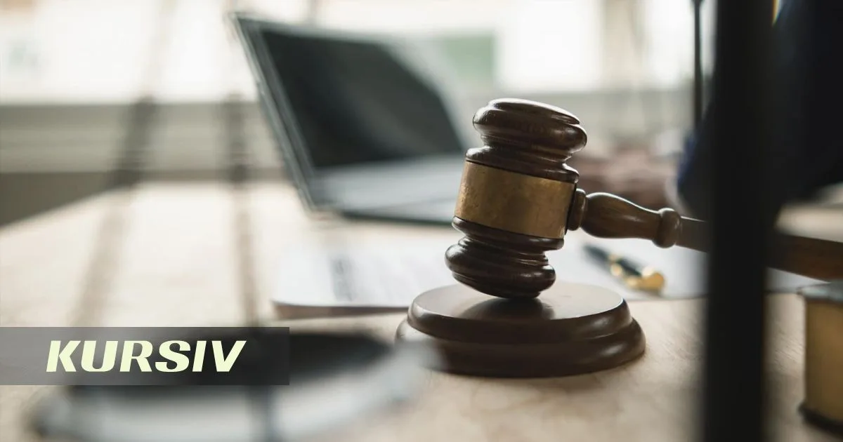 Казахстан запускает ИИ для прогнозирования решений судов на фоне реформ