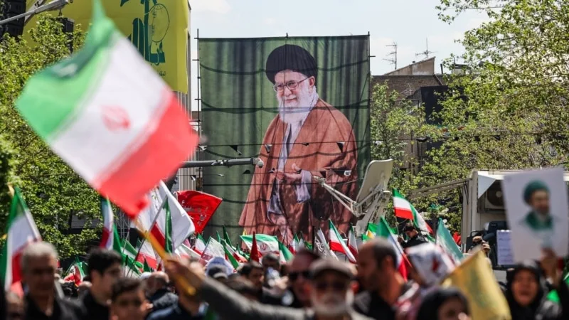 Amnesty International сообщает о 1000-часовом отключении интернета в Иране на фоне регионального конфликта