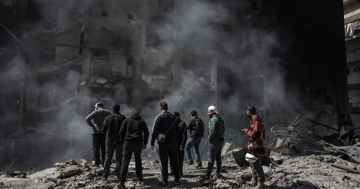 Израиль и Хезболла обмениваются огнем, переговоры о перемирии остаются неопределенными