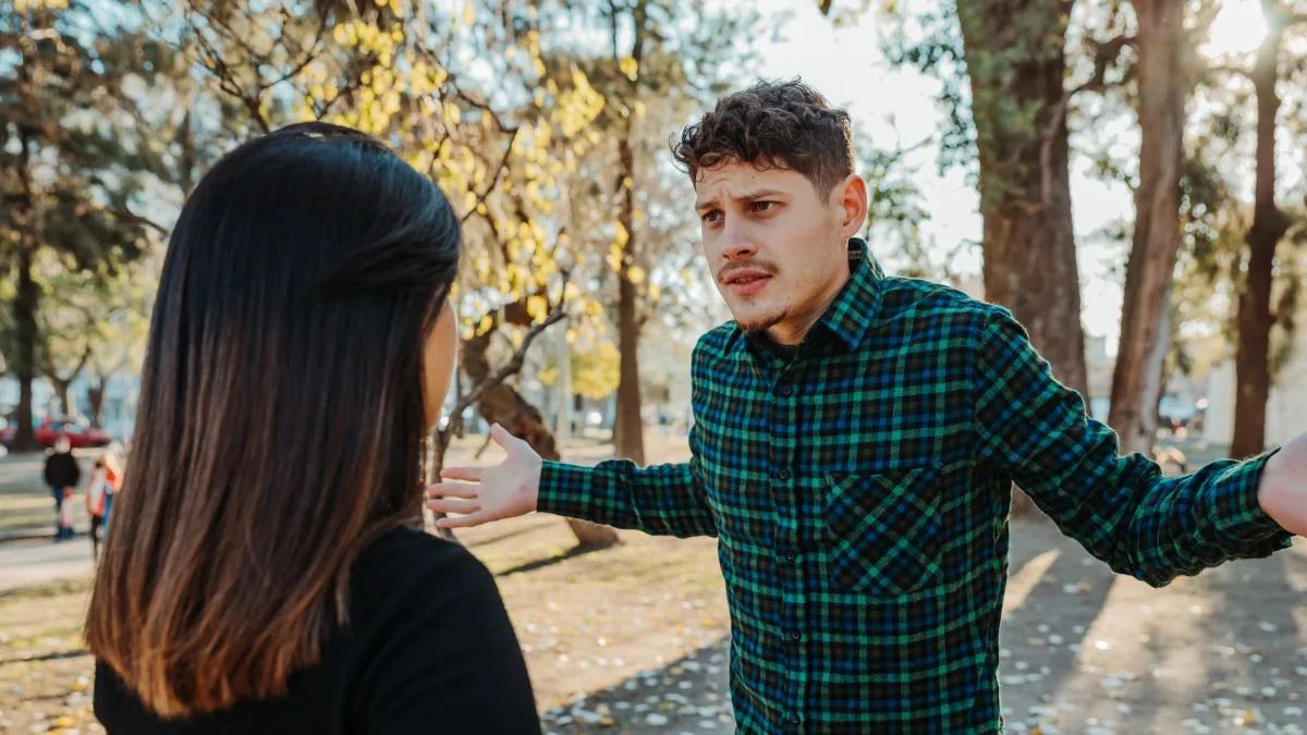 Житель Жамбылской области хотел отсудить у бывшей девушки подаренные ей миллионы