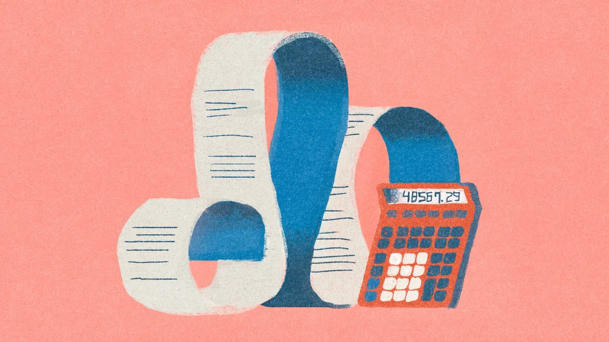 Долги казахстанцев будут считать по-новому с 1 июля