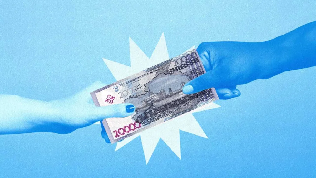 В Казахстане хотят заставить мировые бренды возвращать деньги за бракованный товар