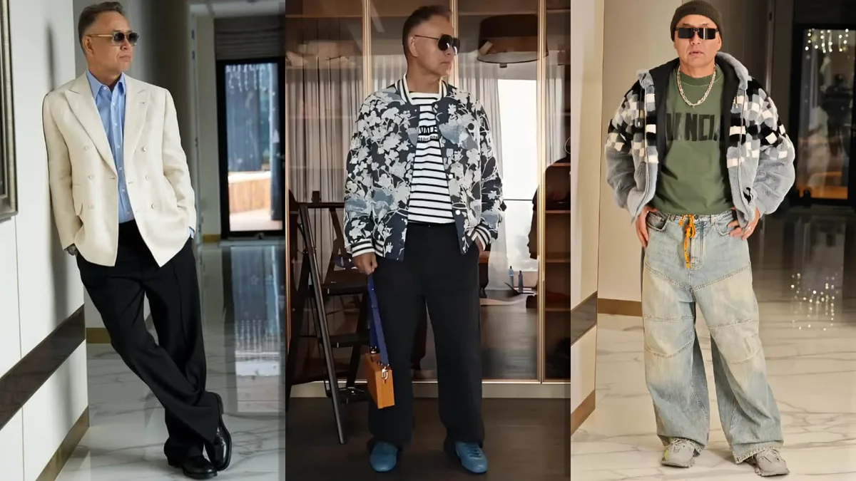 Люкс на 88 млн тенге – эксперты разобрали стоимость вещей и аксессуаров Алагузова