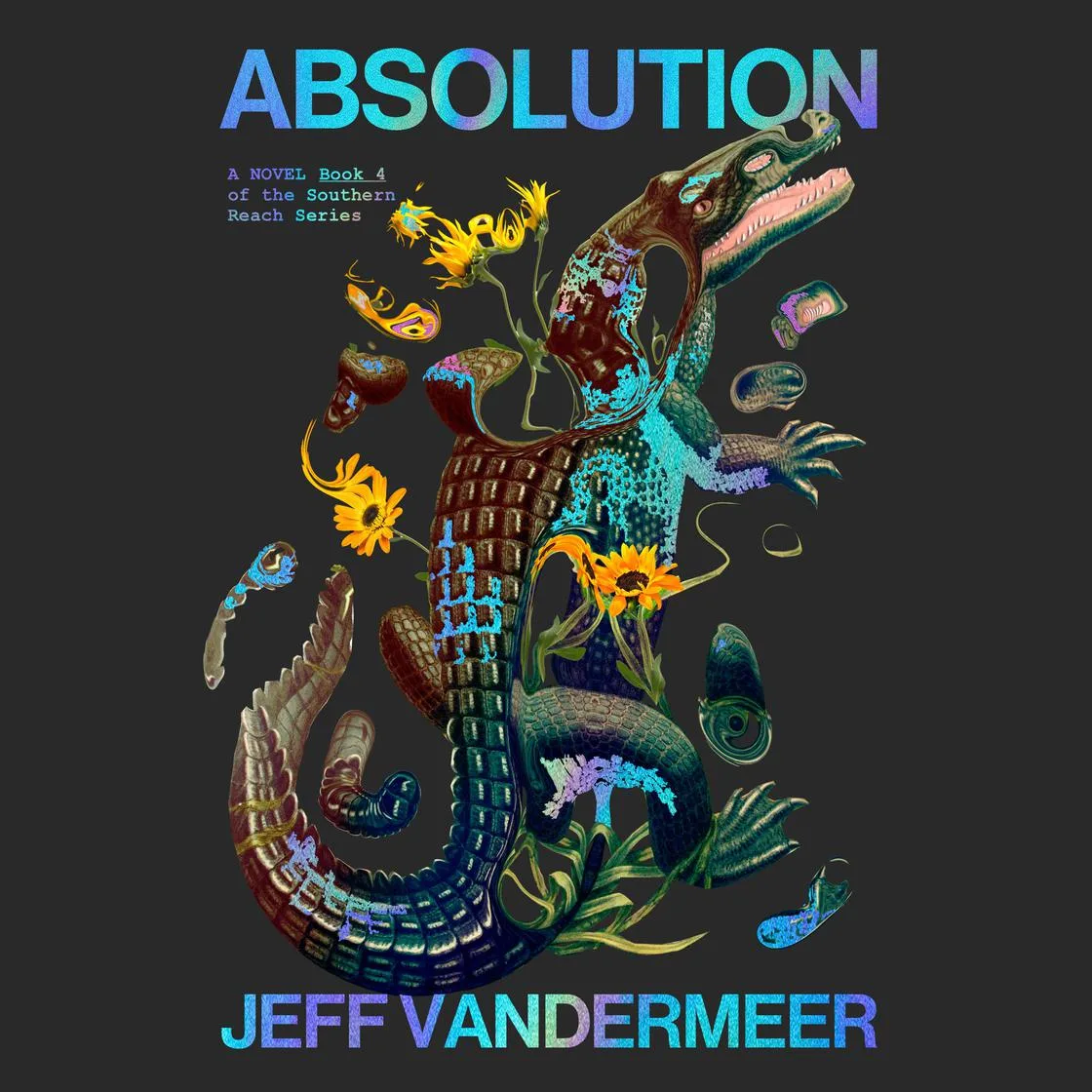 The Download: an exclusive Jeff VanderMeer story and AI models too scary to release