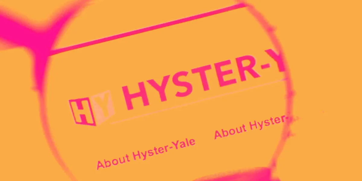 Hyster-Yale Materials Handling (HY): Buy, Sell, or Hold Post Q4 Earnings?